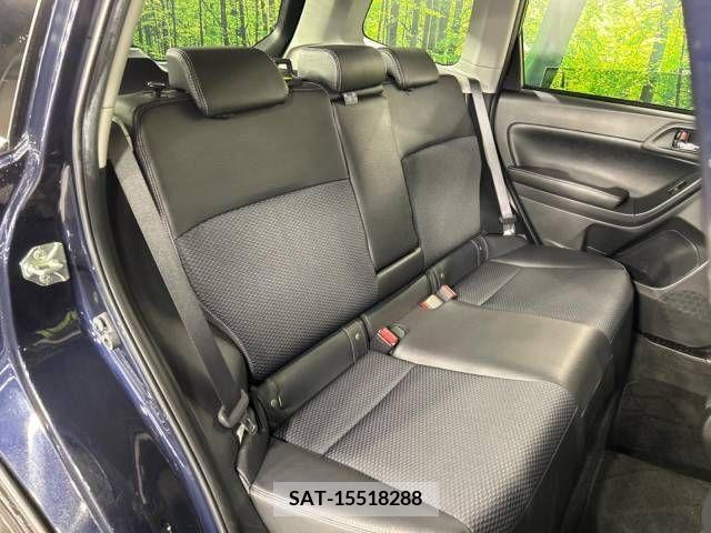 Subaru FORESTER 2014-12 271532-9