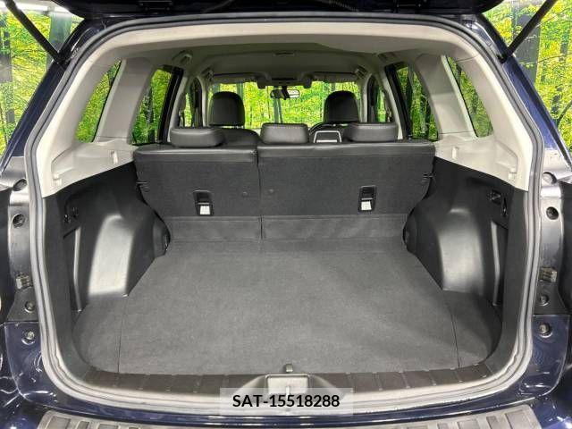 Subaru FORESTER 2014-12 271532-10