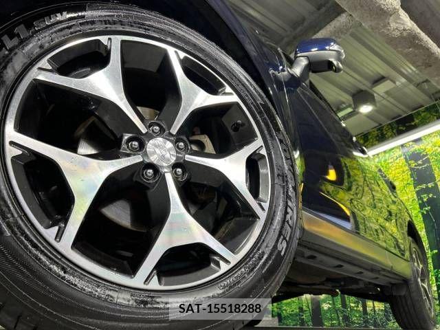 Subaru FORESTER 2014-12 271532-13