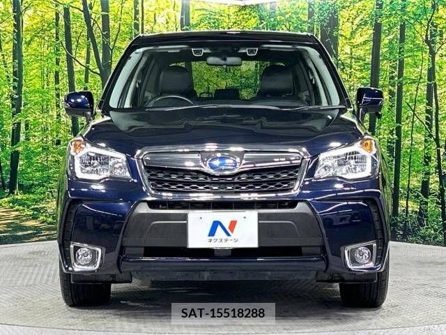 Subaru FORESTER 2014-12 271532-14