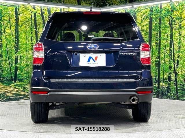 Subaru FORESTER 2014-12 271532-15