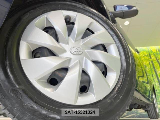 Toyota VITZ 2018-08 394863-13