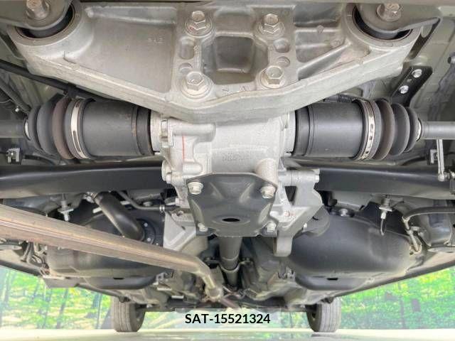 Toyota VITZ 2018-08 394863-19
