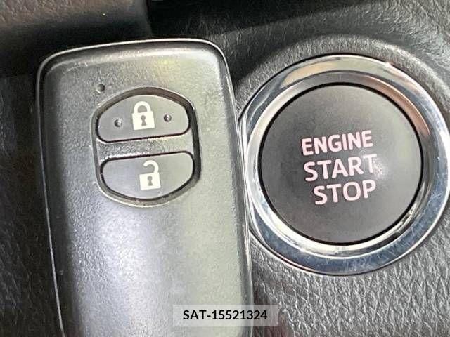 Toyota VITZ 2018-08 394863-7
