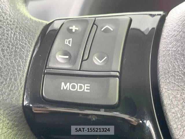 Toyota VITZ 2018-08 394863-6