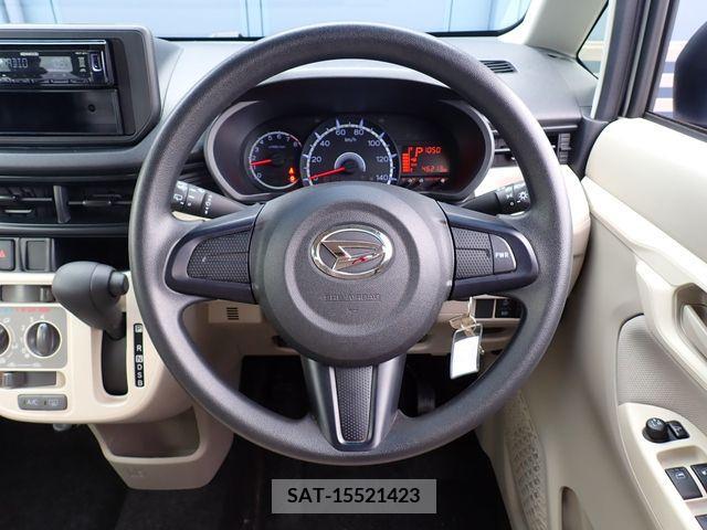 Daihatsu MOVE 2019-03 309399-6