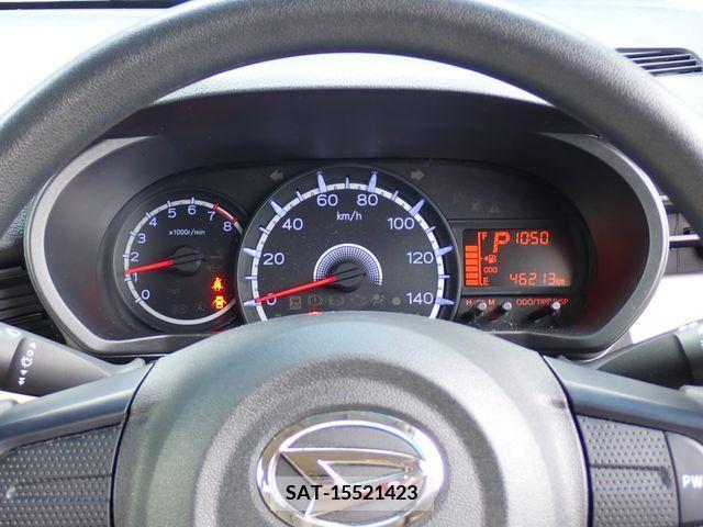 Daihatsu MOVE 2019-03 309399-7