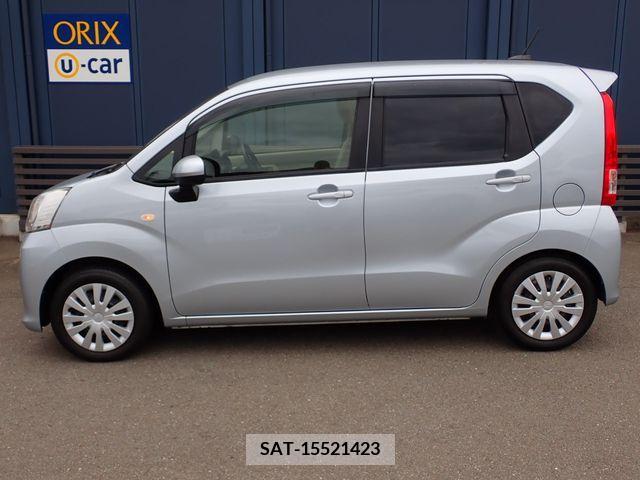 Daihatsu MOVE 2019-03 309399-3