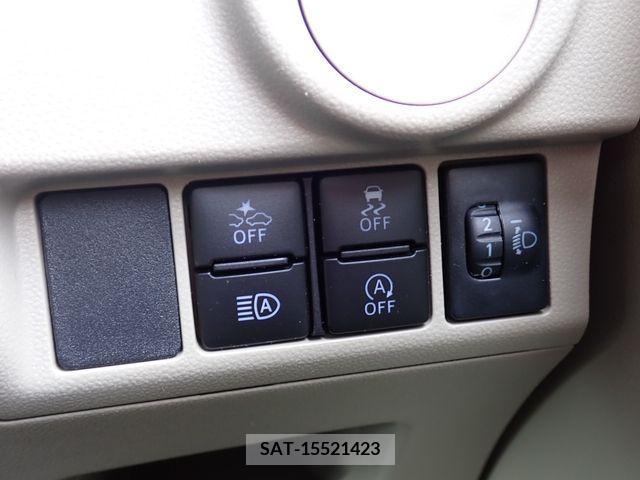 Daihatsu MOVE 2019-03 309399-11