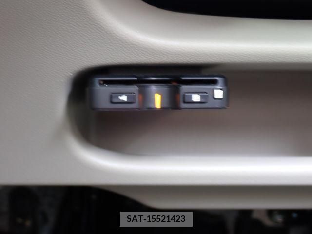 Daihatsu MOVE 2019-03 309399-18