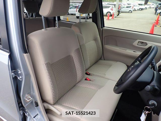 Daihatsu MOVE 2019-03 309399-9