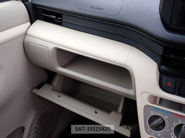 Daihatsu MOVE 2019-03 309399-17