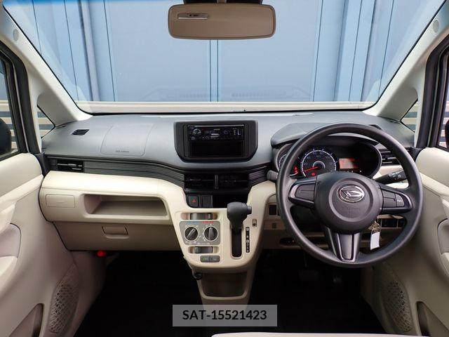 Daihatsu MOVE 2019-03 309399-1