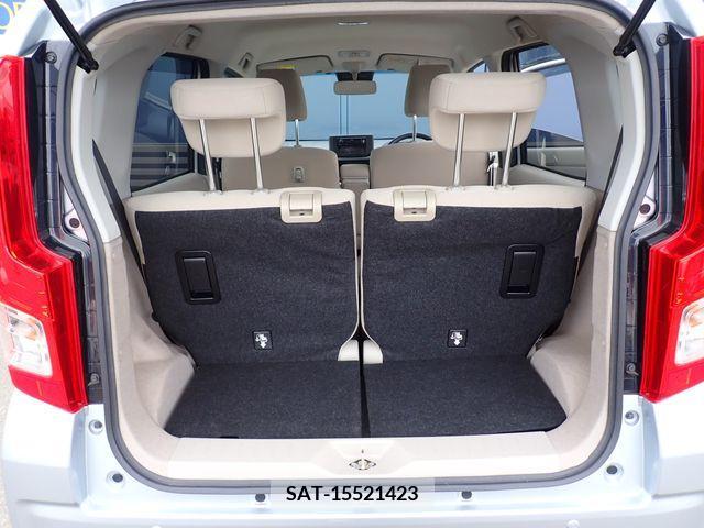 Daihatsu MOVE 2019-03 309399-21