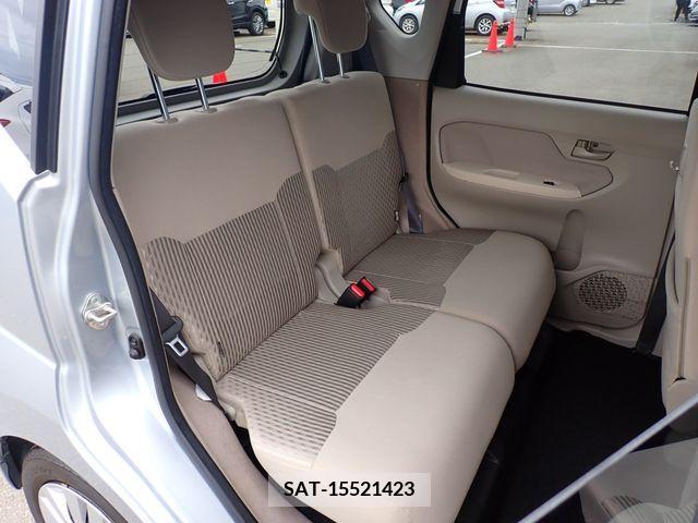 Daihatsu MOVE 2019-03 309399-20