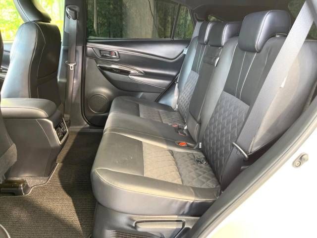 Toyota HARRIER 2018-03 192245-9