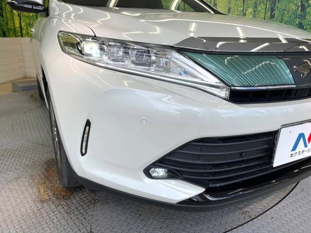 Toyota HARRIER 2018-03 192245-12