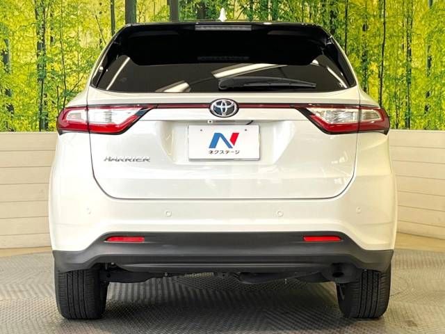 Toyota HARRIER 2018-03 192245-15