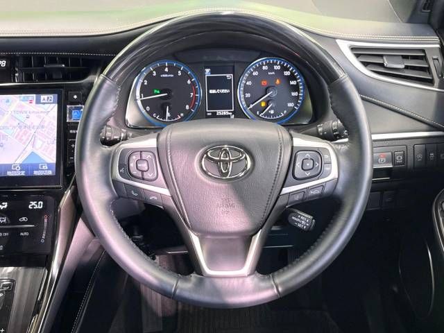 Toyota HARRIER 2018-03 192245-11