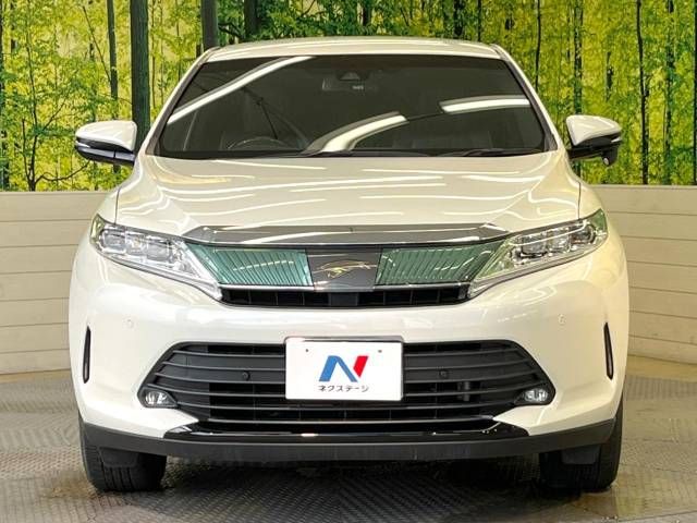 Toyota HARRIER 2018-03 192245-14