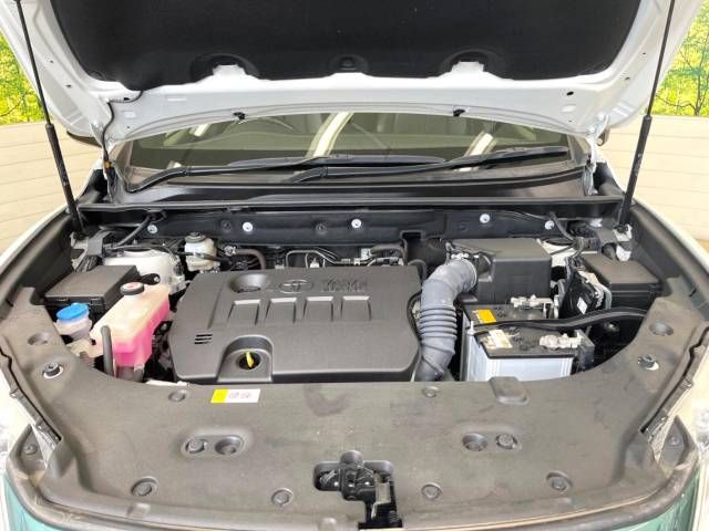 Toyota HARRIER 2018-03 192245-18