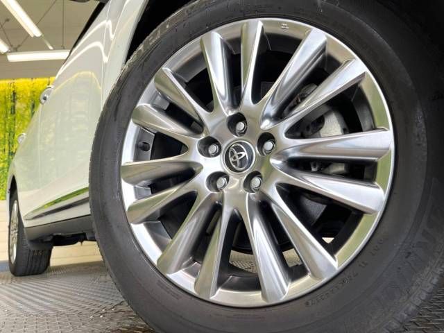 Toyota HARRIER 2018-03 192245-13