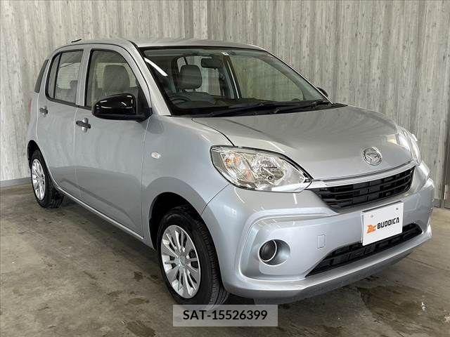 Daihatsu BOON 2019-04 294269-7