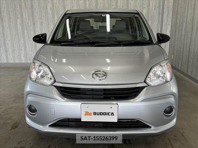 Daihatsu BOON 2019-04 294269-8
