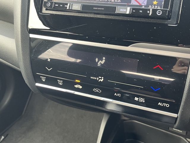 Honda FIT 2018-12 190582-10
