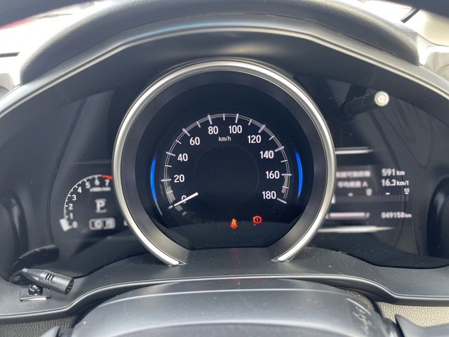 Honda FIT 2018-12 190582-26