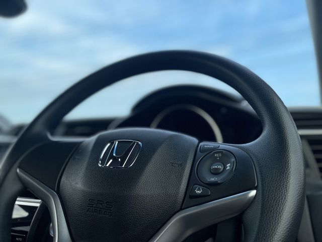 Honda FIT 2018-12 190582-4