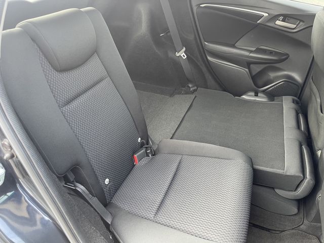 Honda FIT 2018-12 190582-28