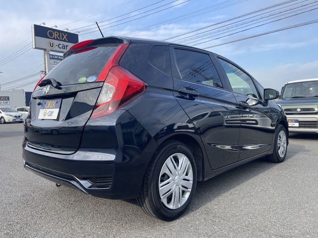 Honda FIT 2018-12 190582-2