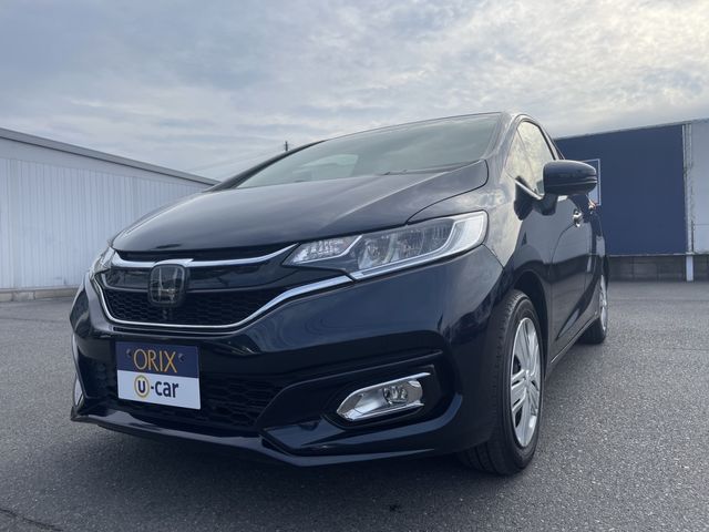 Honda FIT 2018-12 190582-0