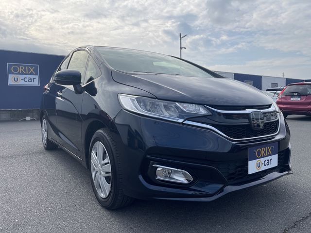 Honda FIT 2018-12 190582-24