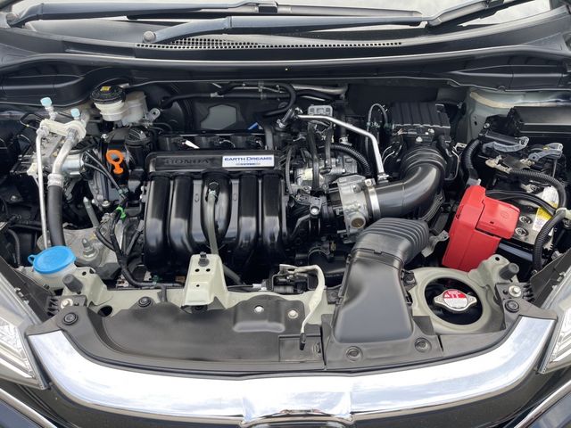 Honda FIT 2018-12 190582-18