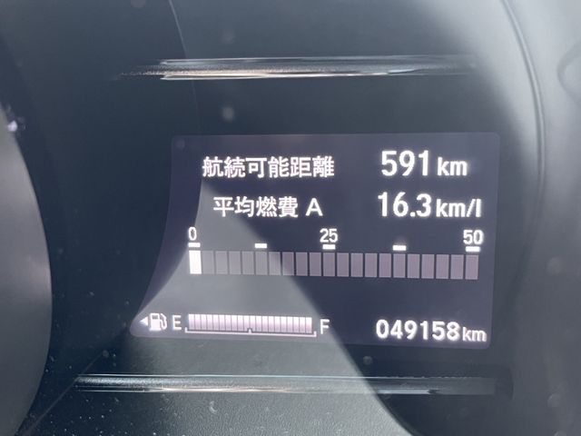 Honda FIT 2018-12 190582-5