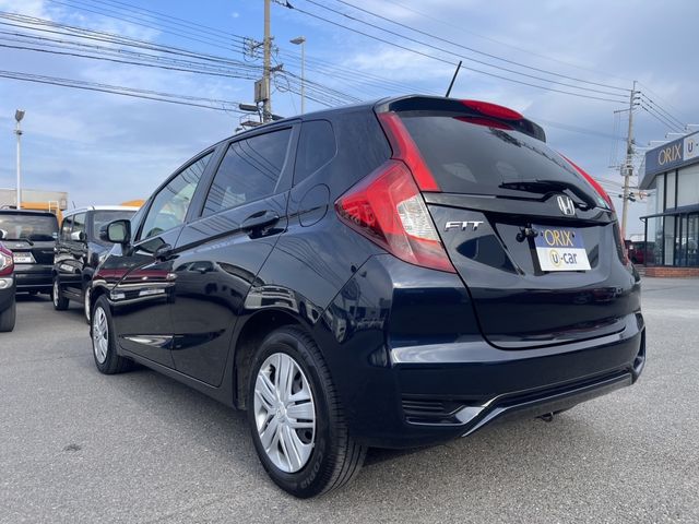 Honda FIT 2018-12 190582-29