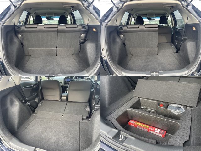 Honda FIT 2018-12 190582-15