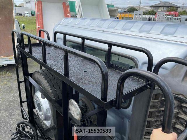 Hino RANGER 2005-11 383919-15