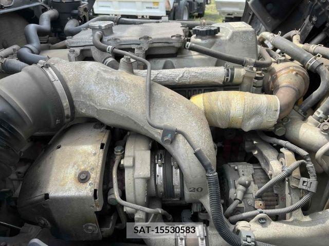 Hino RANGER 2005-11 383919-24