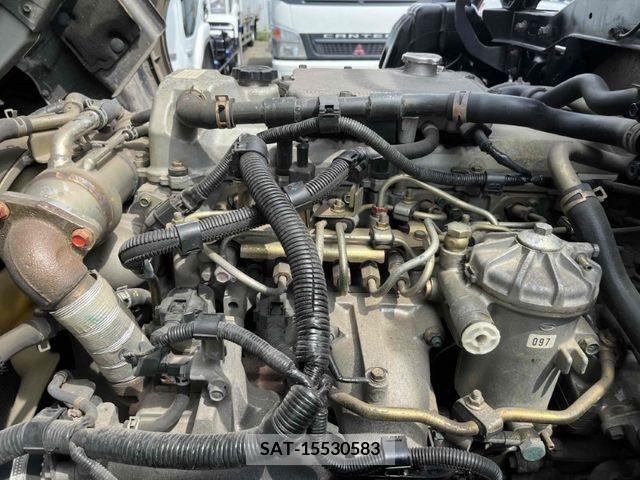 Hino RANGER 2005-11 383919-23