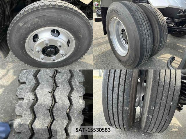 Hino RANGER 2005-11 383919-28