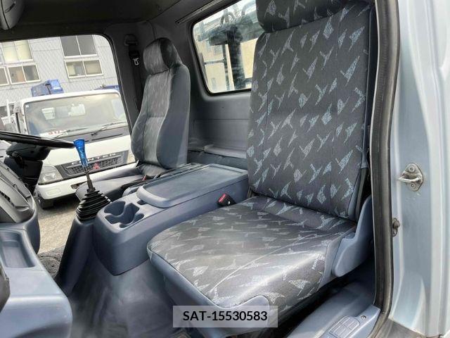 Hino RANGER 2005-11 383919-22
