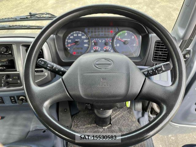 Hino RANGER 2005-11 383919-19