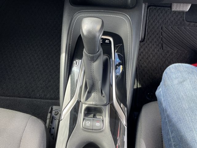 Toyota COROLLA TOURING 2019-10 18134-16