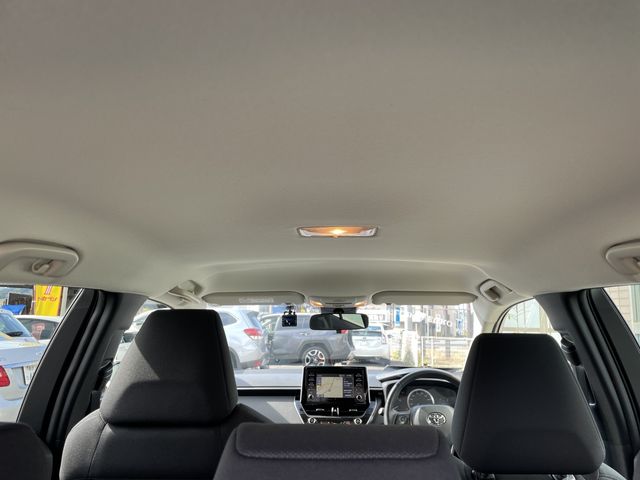Toyota COROLLA TOURING 2019-10 18134-22