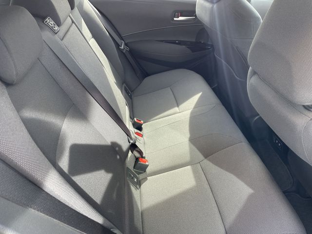 Toyota COROLLA TOURING 2019-10 18134-19