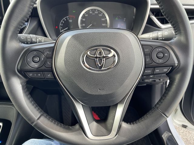 Toyota COROLLA TOURING 2019-10 18134-12