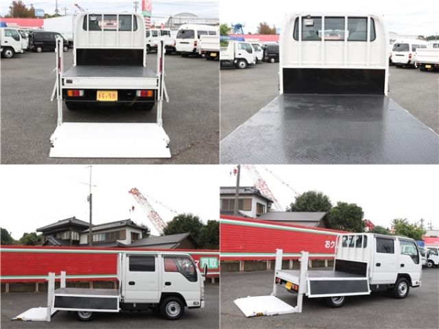 Nissan ATLAS 2020-05 186643-14